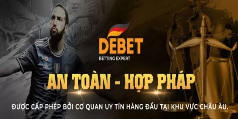 Nhà cái hàng đầu từ khu vực châu Âu Nhà cái hàng đầu từ khu vực châu Âu