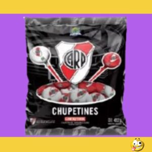 CHUPALETA LHERITIER RIVER X24