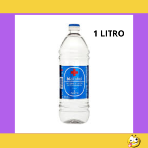 ALCOHOL X1000ML
