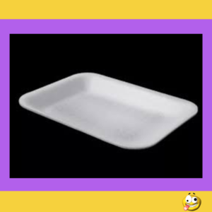 BANDEJA TELGOPOR 618 X100