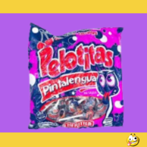 CHUPALETA LHERITIER PINTALENGUA X50