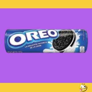 GALLETITA OREO 182GRS PARA COMPARTIR X1
