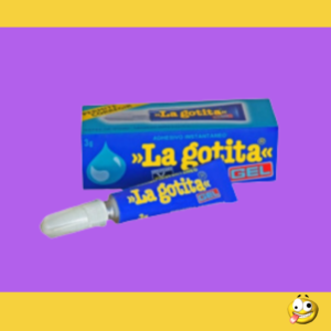 LA GOTITA GEL