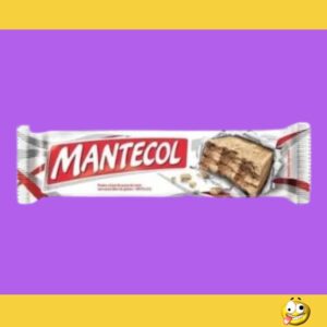 MANTECOL X110G X1