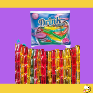 MIELCITA DRINK X50 SACHET GRANDE