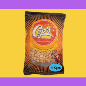 MANI SABORIZADO JAMON COPS