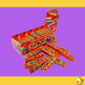 PASTILLAS PUNCH CAJA X60 PAQUETES