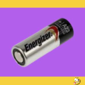 PILA ENERGIZER A23