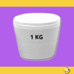 POTE TELGOPOR HELADO 1KG X1