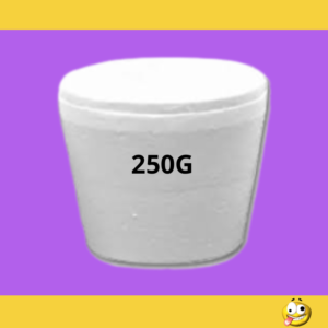 POTE TELGOPOR HELADO 250G X1