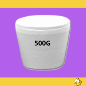 POTE TELGOPOR HELADO 500G X10