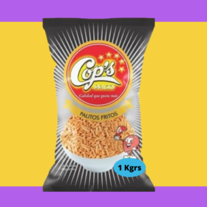 PALITOS COPS 1KG