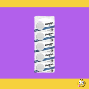 PILA ENERGIZER 2032 X1