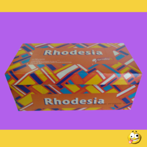 RHODESIA X1