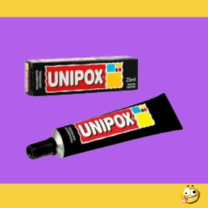 UNIPOX X25ML
