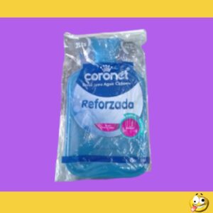 BOLSA PARA AGUA CALIENTE SIN FUNDA