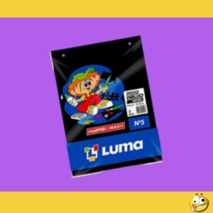 REPUESTO N5 CANSON NEGRO X 5