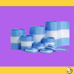 CINTA ARGENTINA N80 ANCHO 10CMS