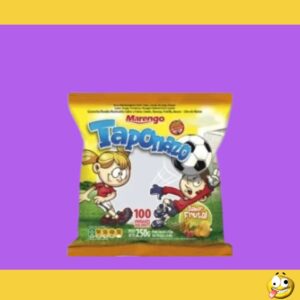 CARAMELO MARENGO MASTICABLE TAPONAZO 100U