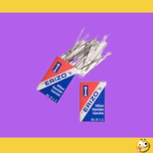 ALFILER ERIZO 48U ART 21/1