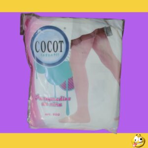 CANCAN FINO PARA NENA