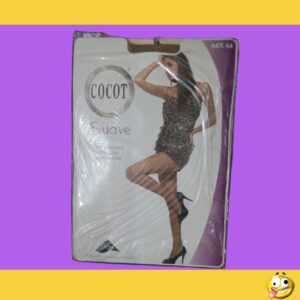 CANCAN COCOT SUAVE  ART 64 (CONSULTAR COLORES)