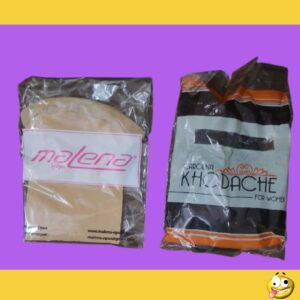 MEDIAS 3/4 ECONOMICAS  1 PAR