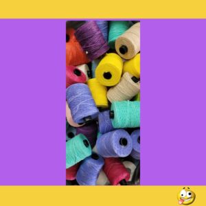 HILO ENCERADO 70MTRS X1 52971