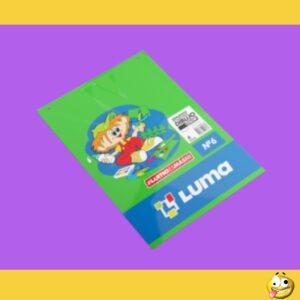 REPUESTO N6 CANSON COLOR X 6