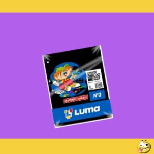 REPUESTO N3 CANSON NEGRO X 5