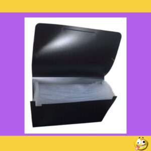 CARPETA ACORDIONADACLASIFICADOR OFICIO