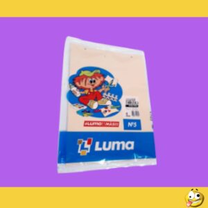 REPUESTO N5 CANSON BLANCO X 8