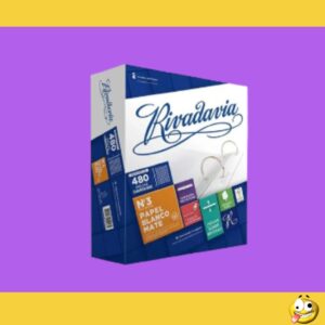 REPUESTO RIVADAVIA N 3 CON MARGEN X480