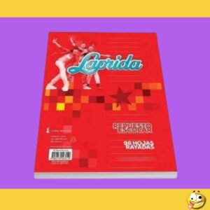 REPUESTO LAPRIDA N3 X 96