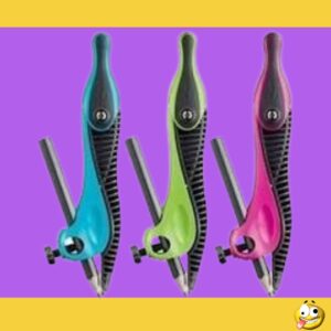 COMPAS MAPED CON LAPIZ/MINA