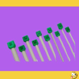 AGUJA PARA TEJER N°7  (EL PAR)