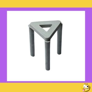 TRIPODE P/PIZZA BOLSA 1KG