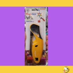 MAGICLICK LLAMA PLEGABLE