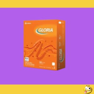 REPUESTO GLORIA N3 480H