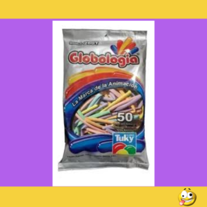 GLOBO GLOBOLOGIA T260 X50