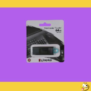 PEN DRIVE FLASH 64GB