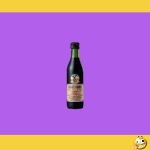 FERNET BRANCA PETACA 50CC BOTELLITA X1
