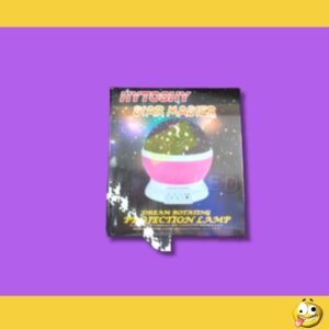 VISOR DE ESTRELLAS STAR MASTER