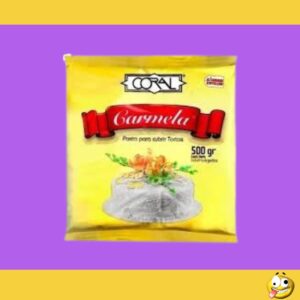 PASTA CARMELA PARA CUBRIR 500GR