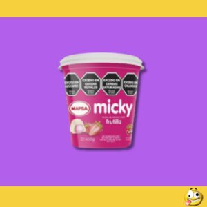 PASTA MAPSA RELLENO FRUTILLA