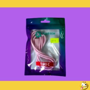 CABLE KARSEN TIPO C  C-103 2,4A