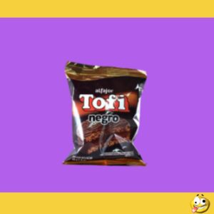 ALFAJOR TRIPLE TOFI