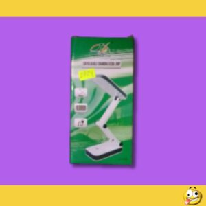 VELADOR PLEGABLE RECARGABLE