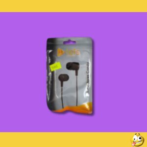 AURICULAR LETS MOD36