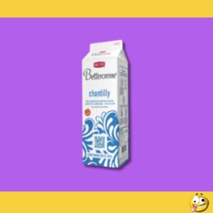 CREMA RICH BETTERCREME 907G